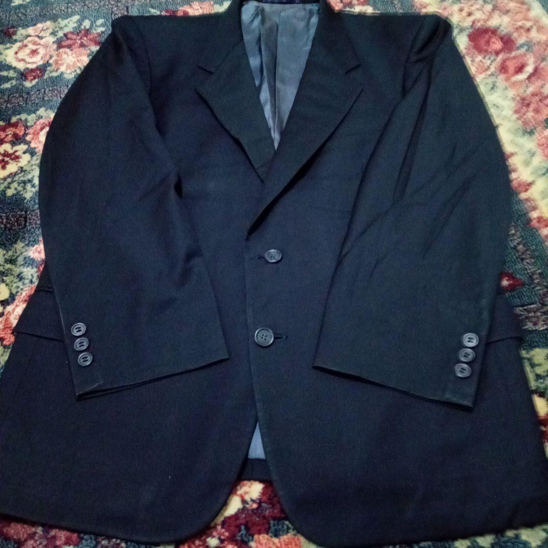 Paul Smith LONDON　Super 100'S総裏スーツ　イタリア製 Paul Smith LONDON Super 100'S総裏スーツ イタリア製 スーツ