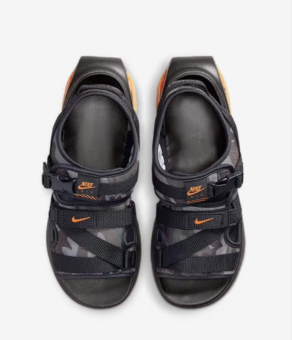 Nike エアマックスソル サンダル 27センチ