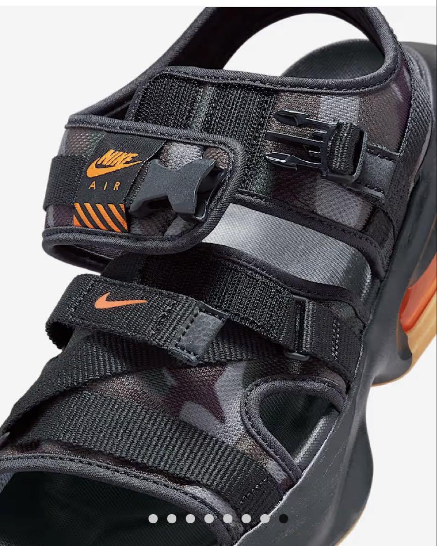 Nike エアマックスソル サンダル 27センチ