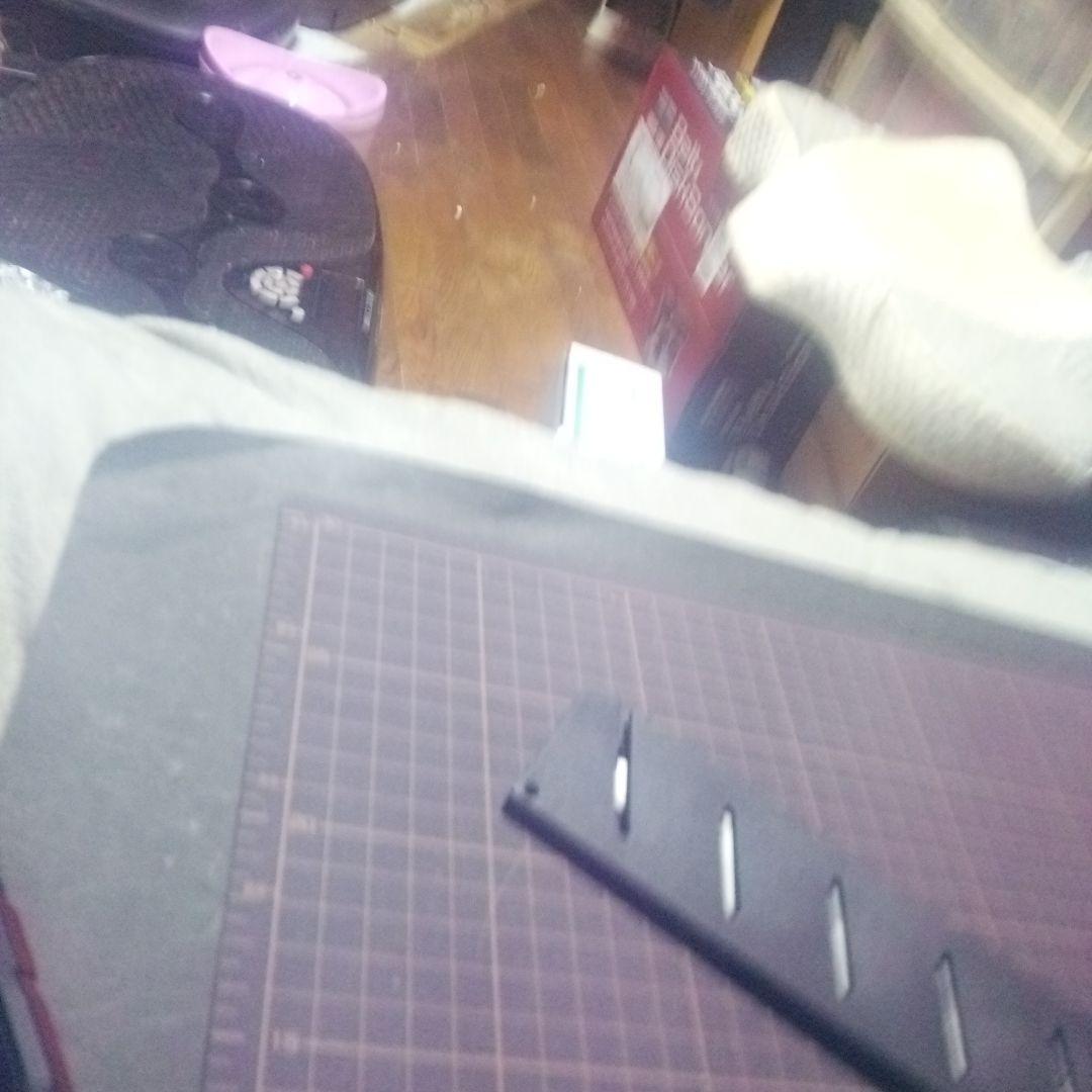 銀三 和包丁 鍛造 梨地 牛刀包丁 八角ハンドル 包丁ガード付き