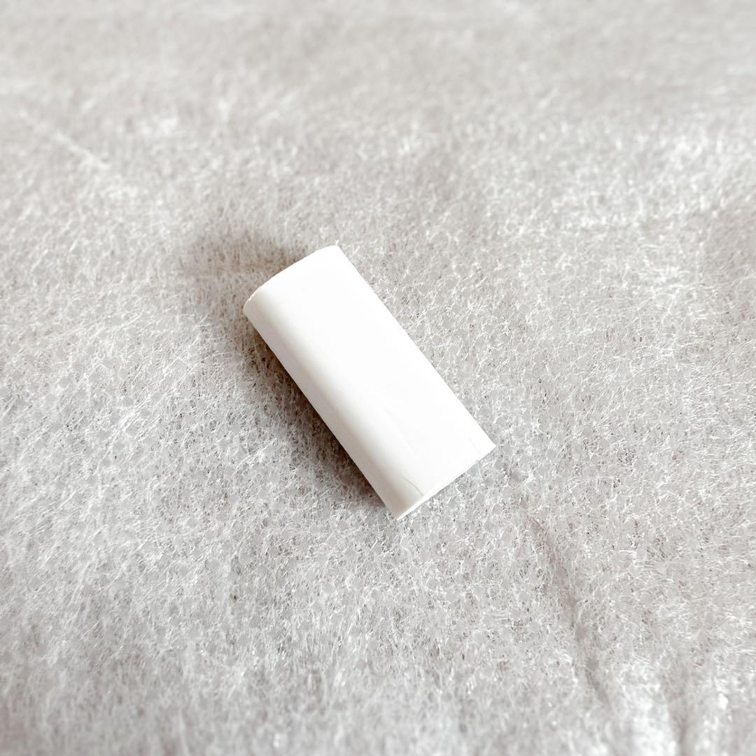 【動作確認済み/付属品完備】Apple Pencil A1603 Apple Pencil (A1603 第1世代) ホワイト 動作確認済み - メルカリ