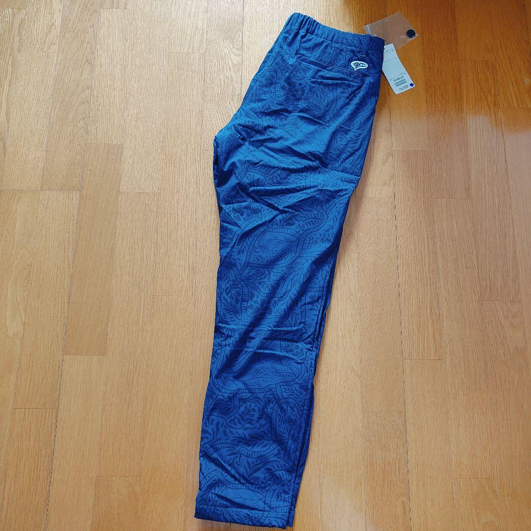 BEAMS　GOLF/ORANGE LABEL パンツ　裏起毛 Мサイズ BEAMS GOLF/ORANGE LABEL パンツ 裏起毛 Мサイズ - メルカリ