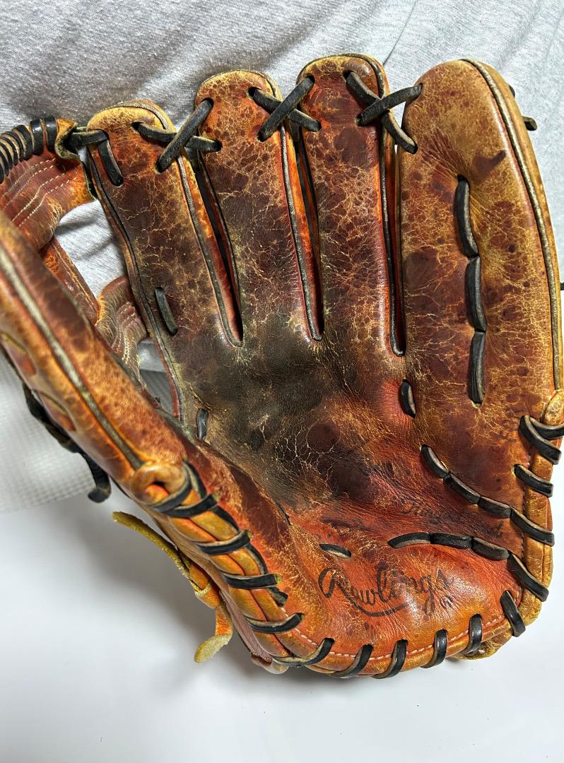 ローリングス　硬式グローブ