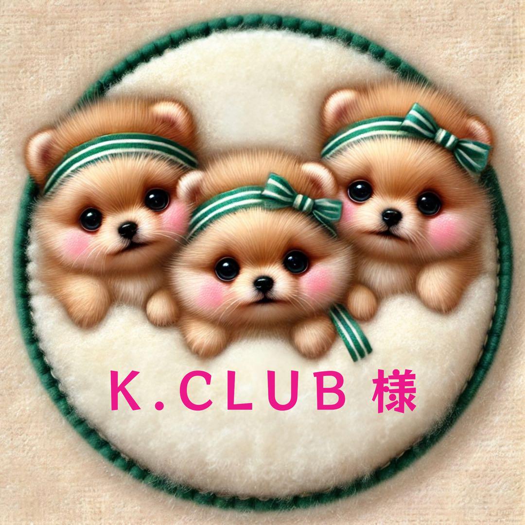 K.CLUB様専用【オリジナル】パネル生地 2点