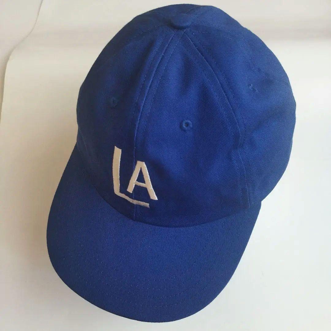 COOPERSTOWN BALL CAP Cotton キャップ美品　試着のみ