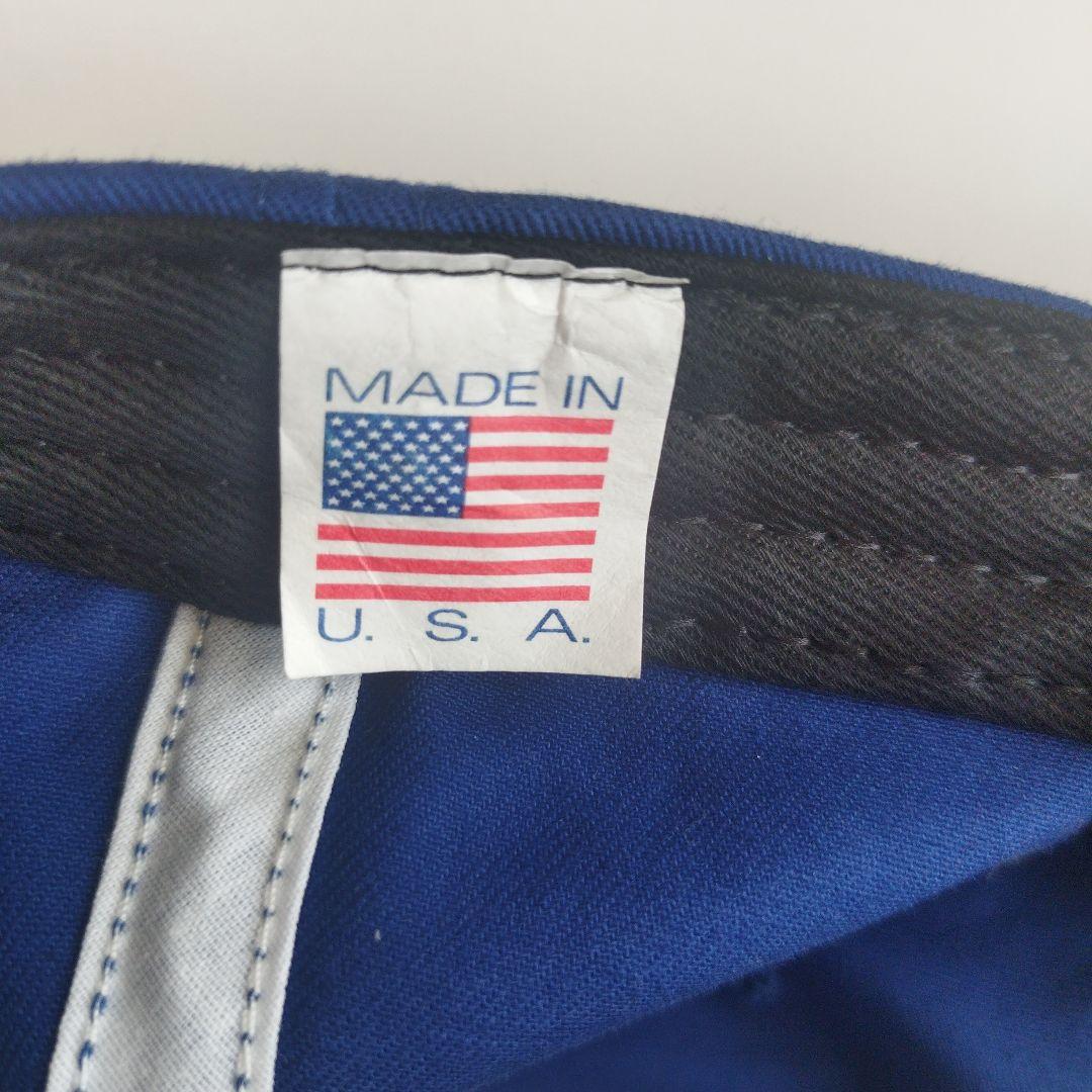 COOPERSTOWN BALL CAP Cotton キャップ美品　試着のみ