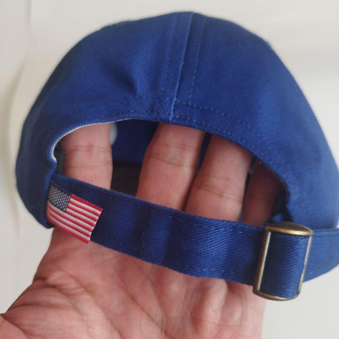 COOPERSTOWN BALL CAP Cotton キャップ美品　試着のみ