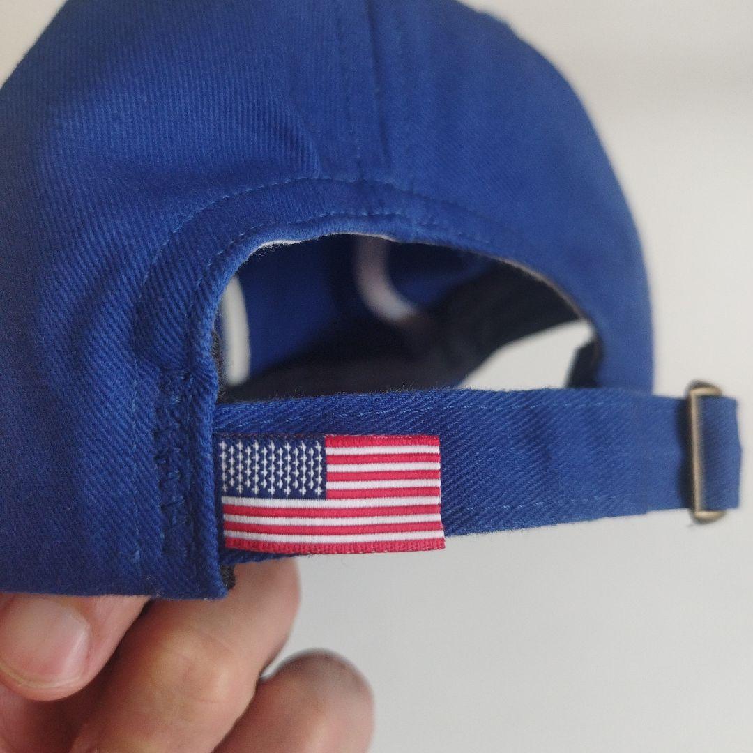 COOPERSTOWN BALL CAP Cotton キャップ美品　試着のみ