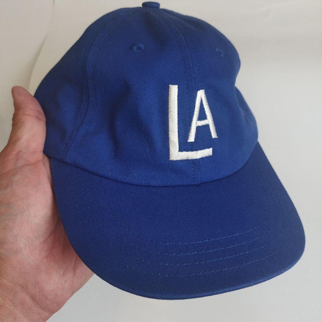 COOPERSTOWN BALL CAP Cotton キャップ美品　試着のみ