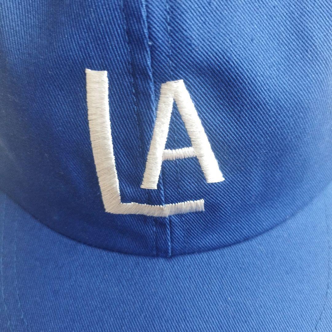 COOPERSTOWN BALL CAP Cotton キャップ美品　試着のみ
