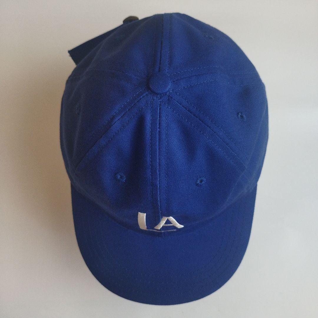 COOPERSTOWN BALL CAP Cotton キャップ美品　試着のみ