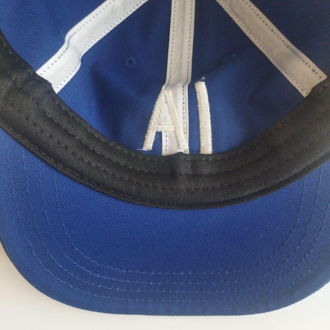 COOPERSTOWN BALL CAP Cotton キャップ美品　試着のみ