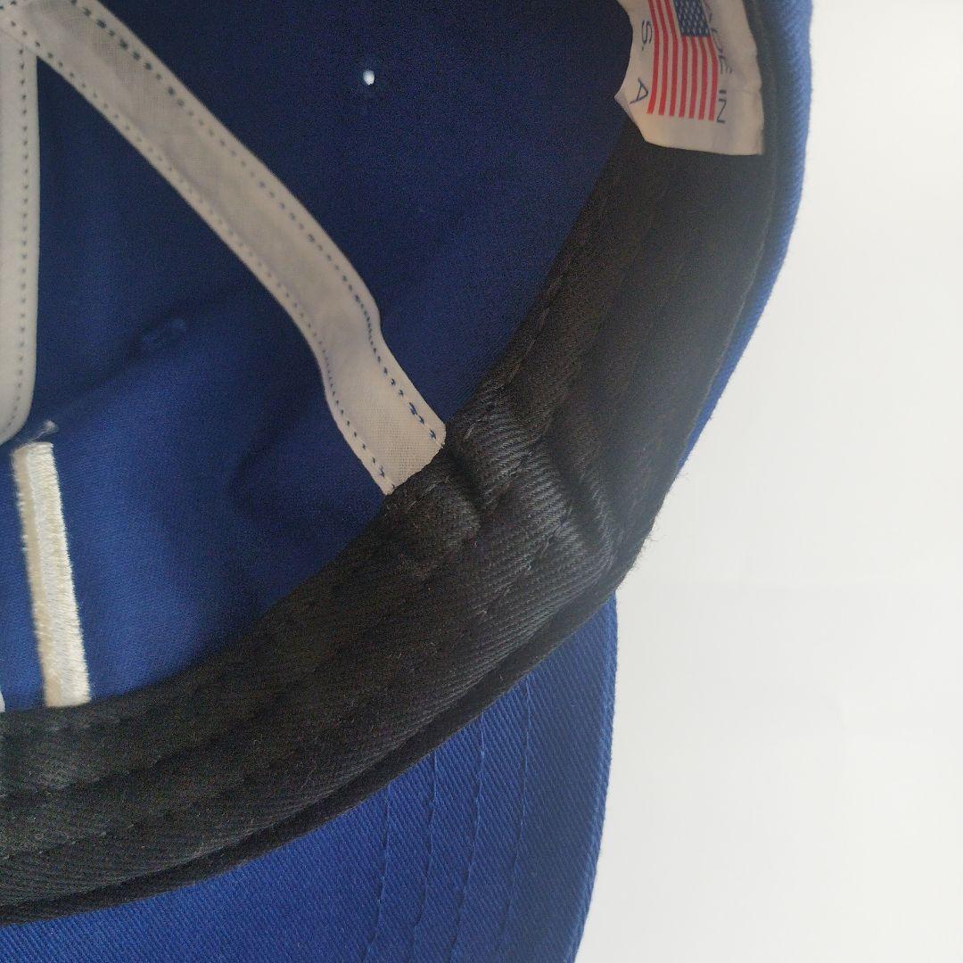 COOPERSTOWN BALL CAP Cotton キャップ美品　試着のみ
