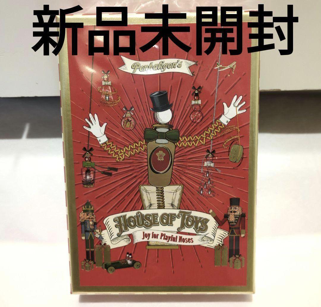 新品未開封 ペンハリガン PENHALIGON\'S ルナホリデーセット 数量限定
