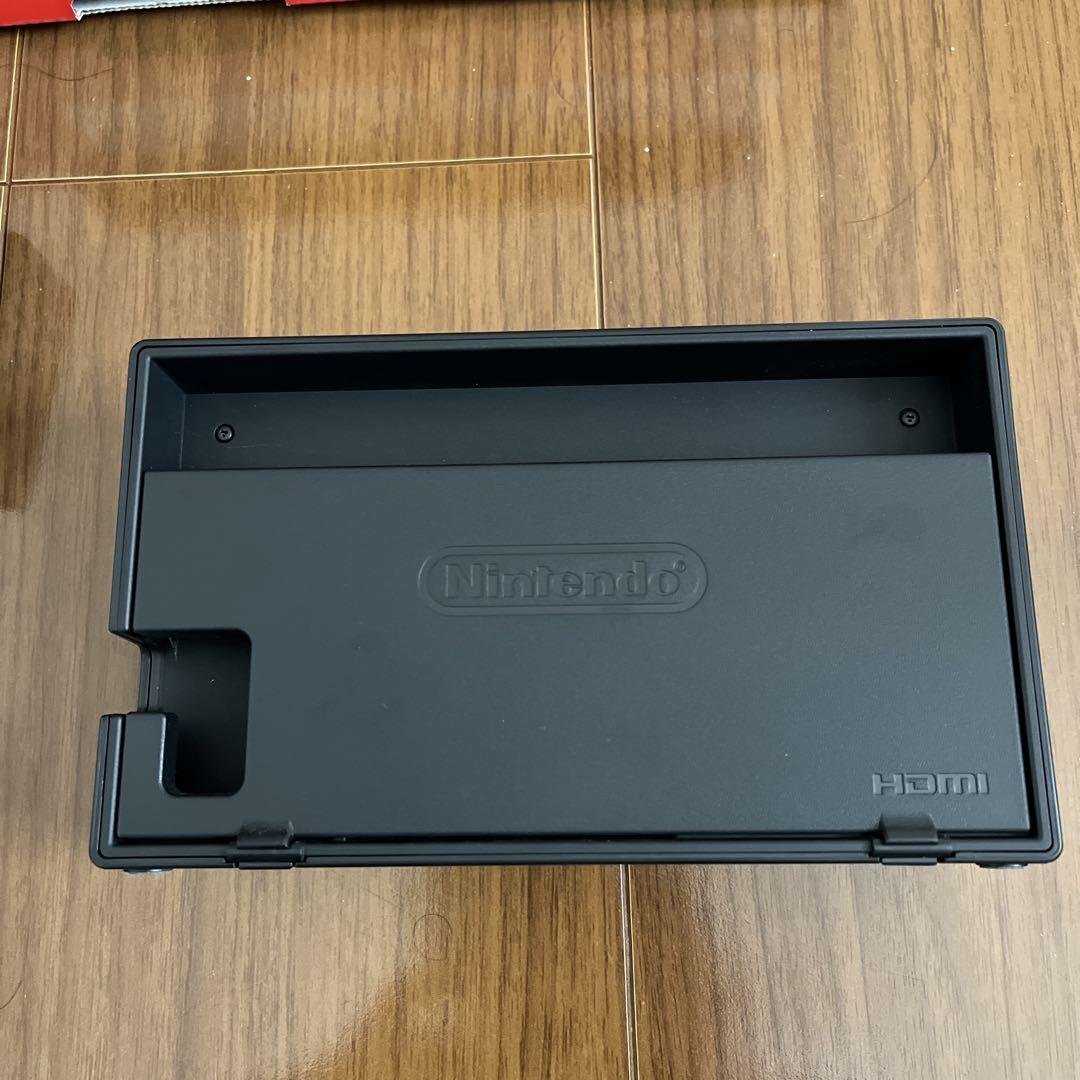 ニンテンドースイッチ　本体