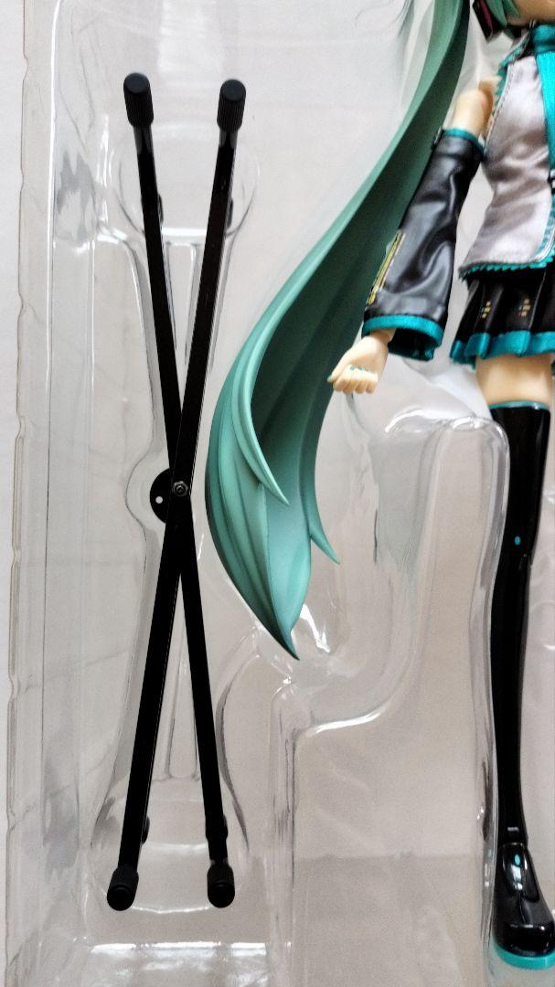 RAH　リアルアクションヒーローズ　初音ミク
