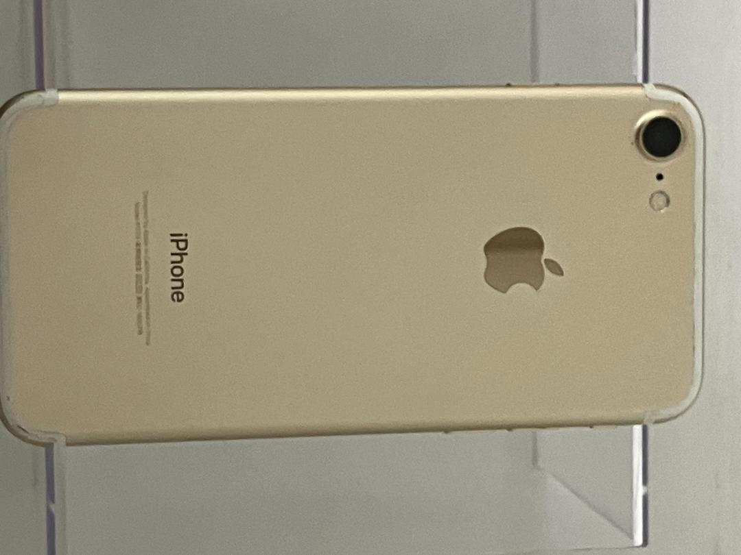 【Shiki】iPhone7 32GBゴールド Apple iPhone 7 32GB 128GB 256GB All Colours - Good Gold 32GB