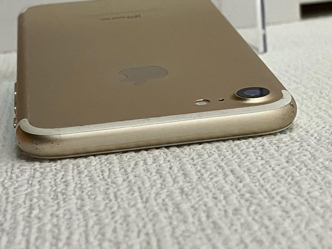 iPhone 7 GOLD 32GB