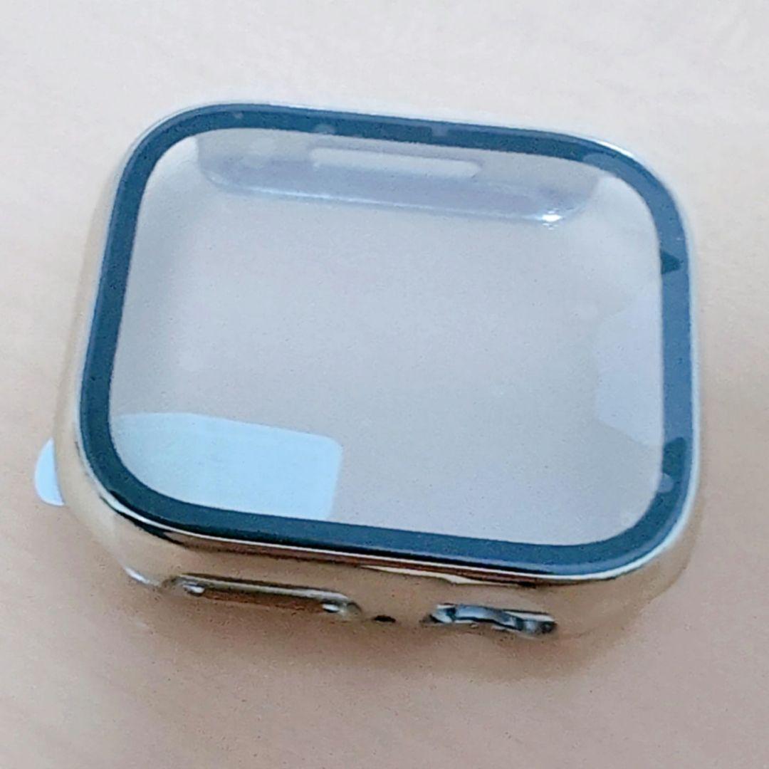 液晶保護カバー 41mm