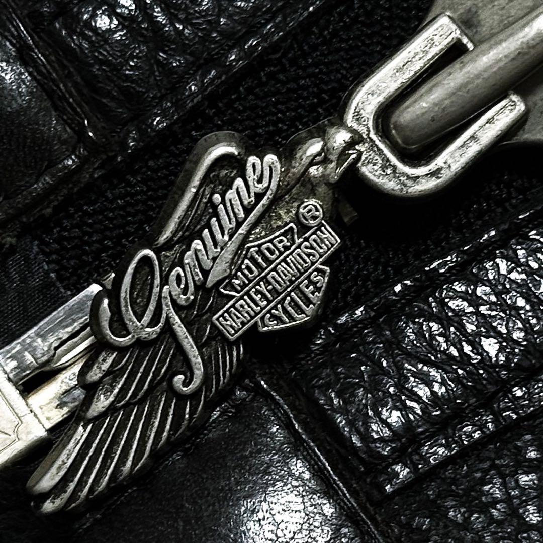 ハーレーダビッドソン B-3