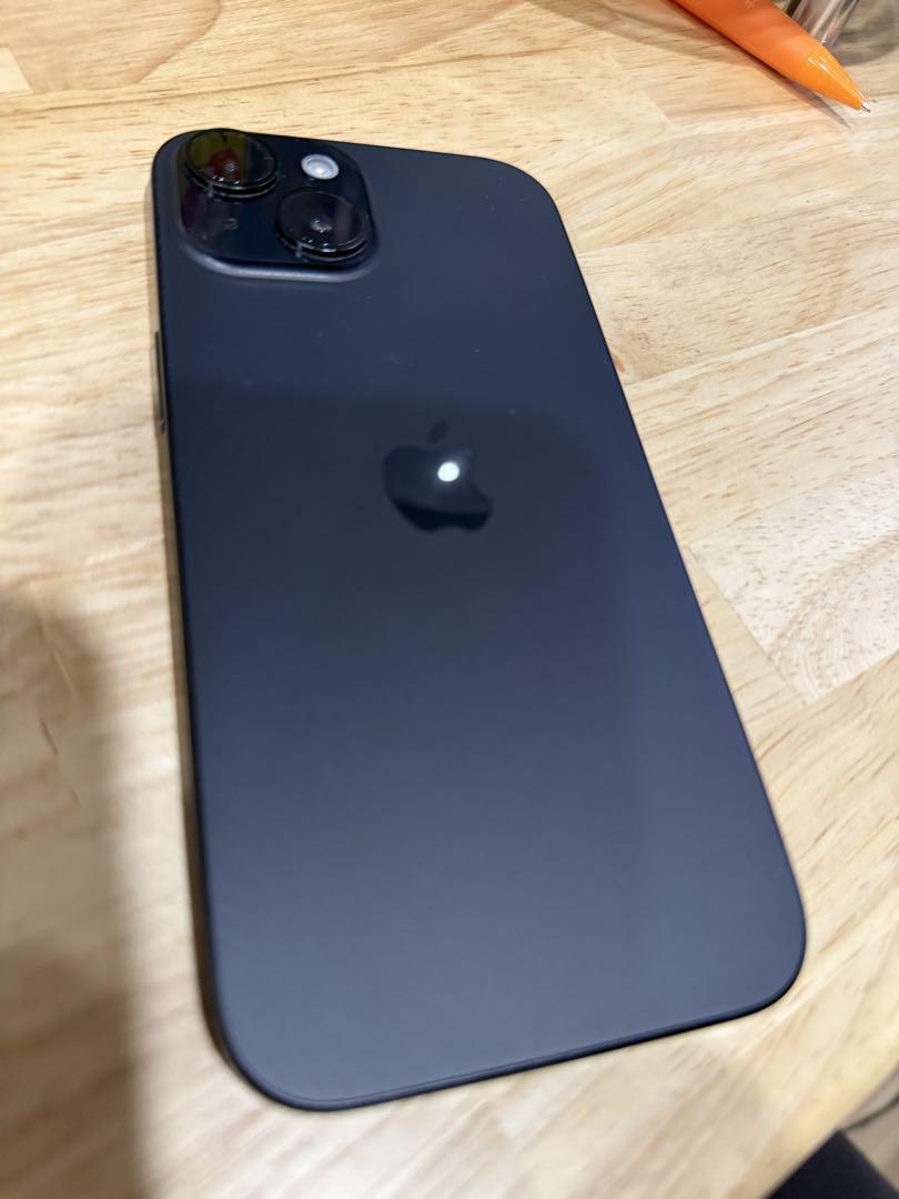 iPhone
