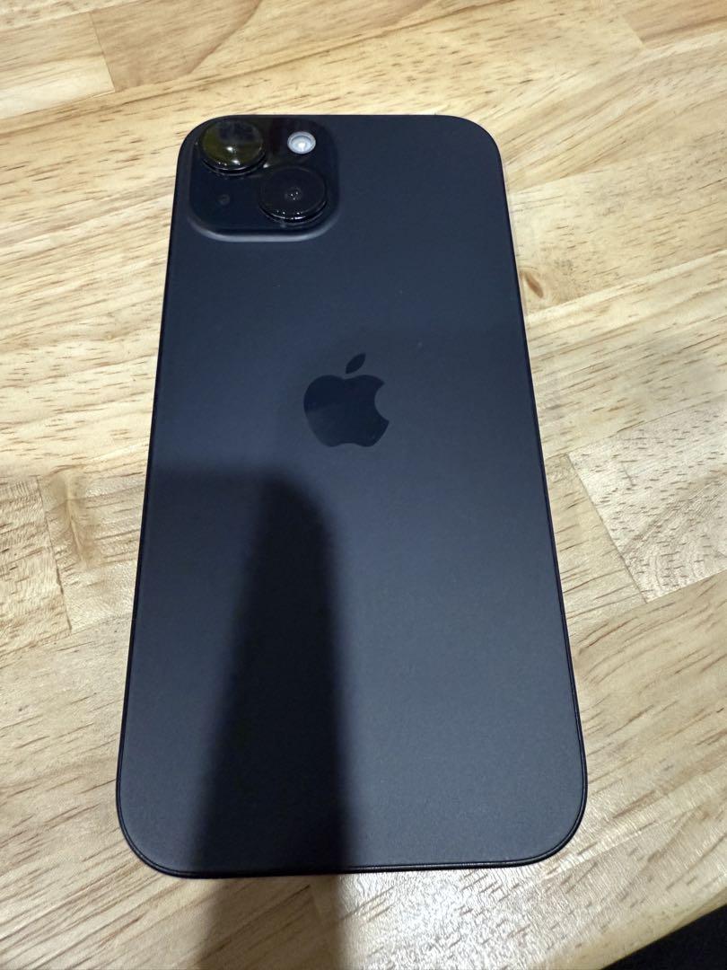 iPhone