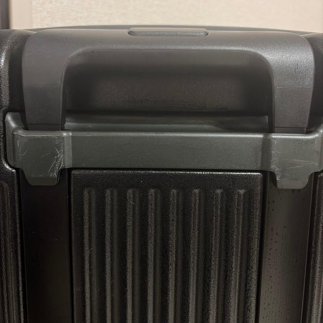 イノベーター スーツケース エクストリーム38L inv50 イノベーター スーツケース エクストリーム38L inv50