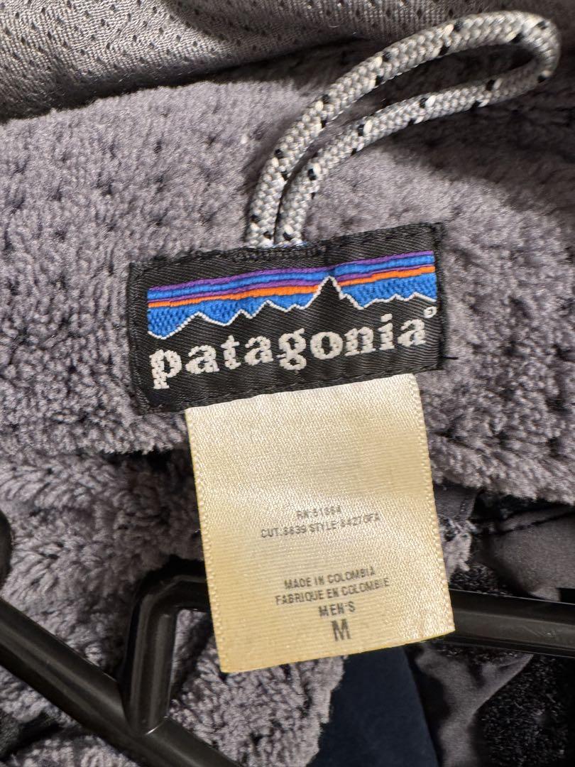 ジャケット・アウター Patagonia MIXMASTER JACKET