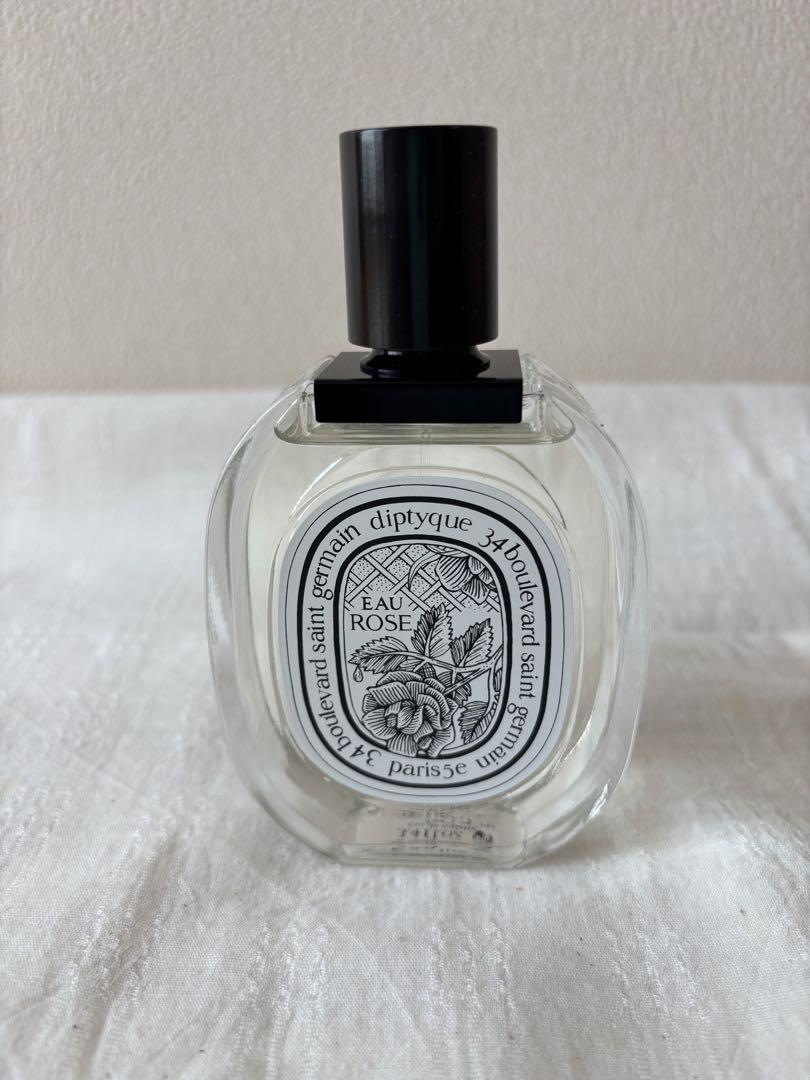 diptyque EAU ROSE オードトワレ 100ml