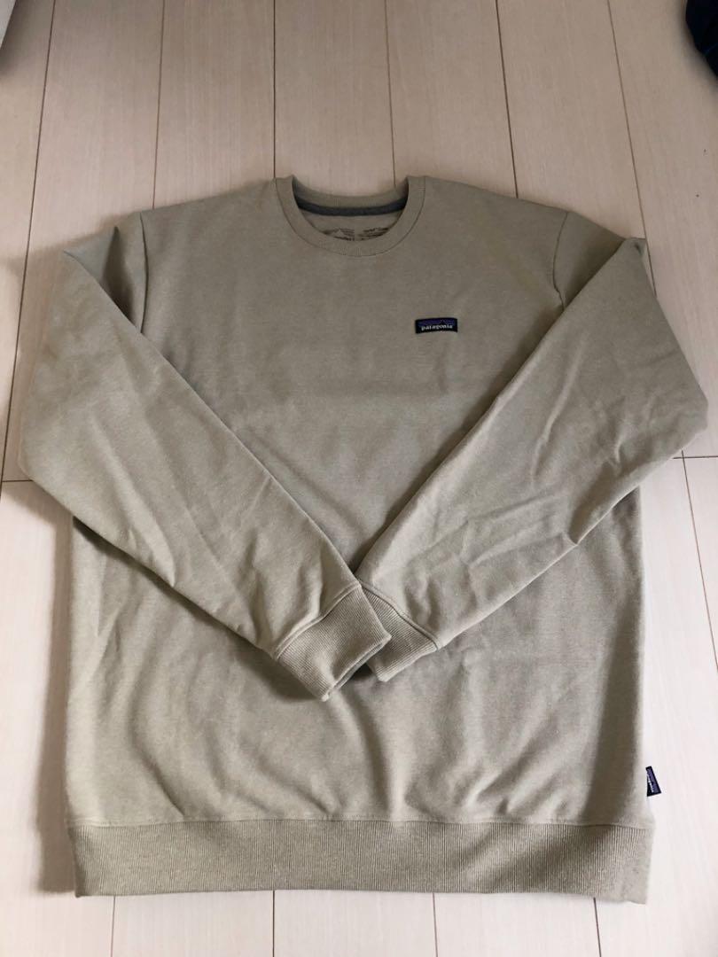 パタゴニア トレーナー KGJte-m72442039101 スウェット 定番再入荷