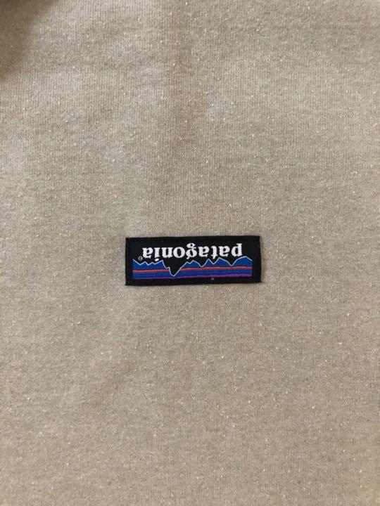 パタゴニア トレーナー KGJte-m72442039101 スウェット 定番再入荷