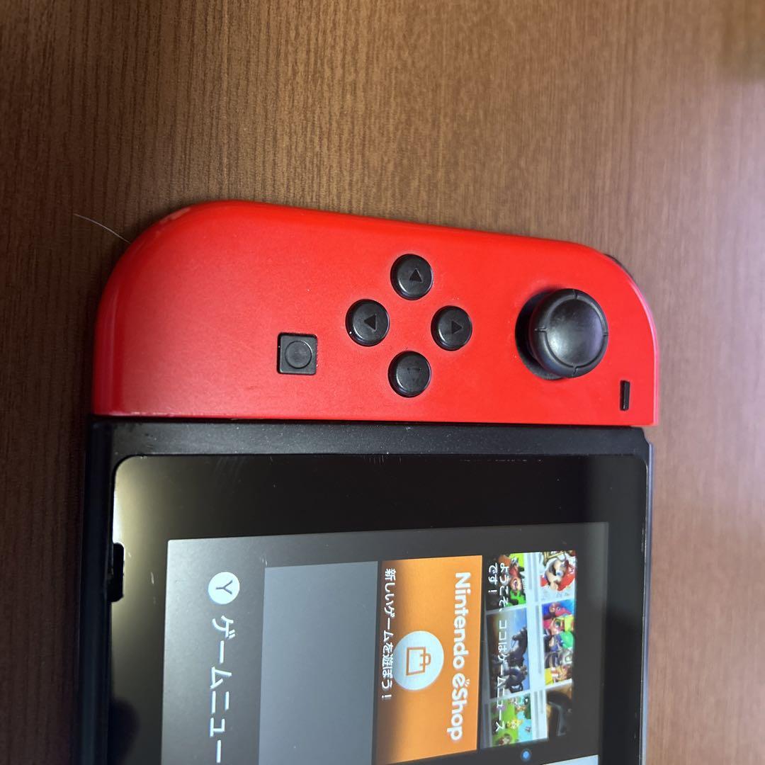 【在庫有】 Nintendo Switch 動作正常 Nintendo Switch