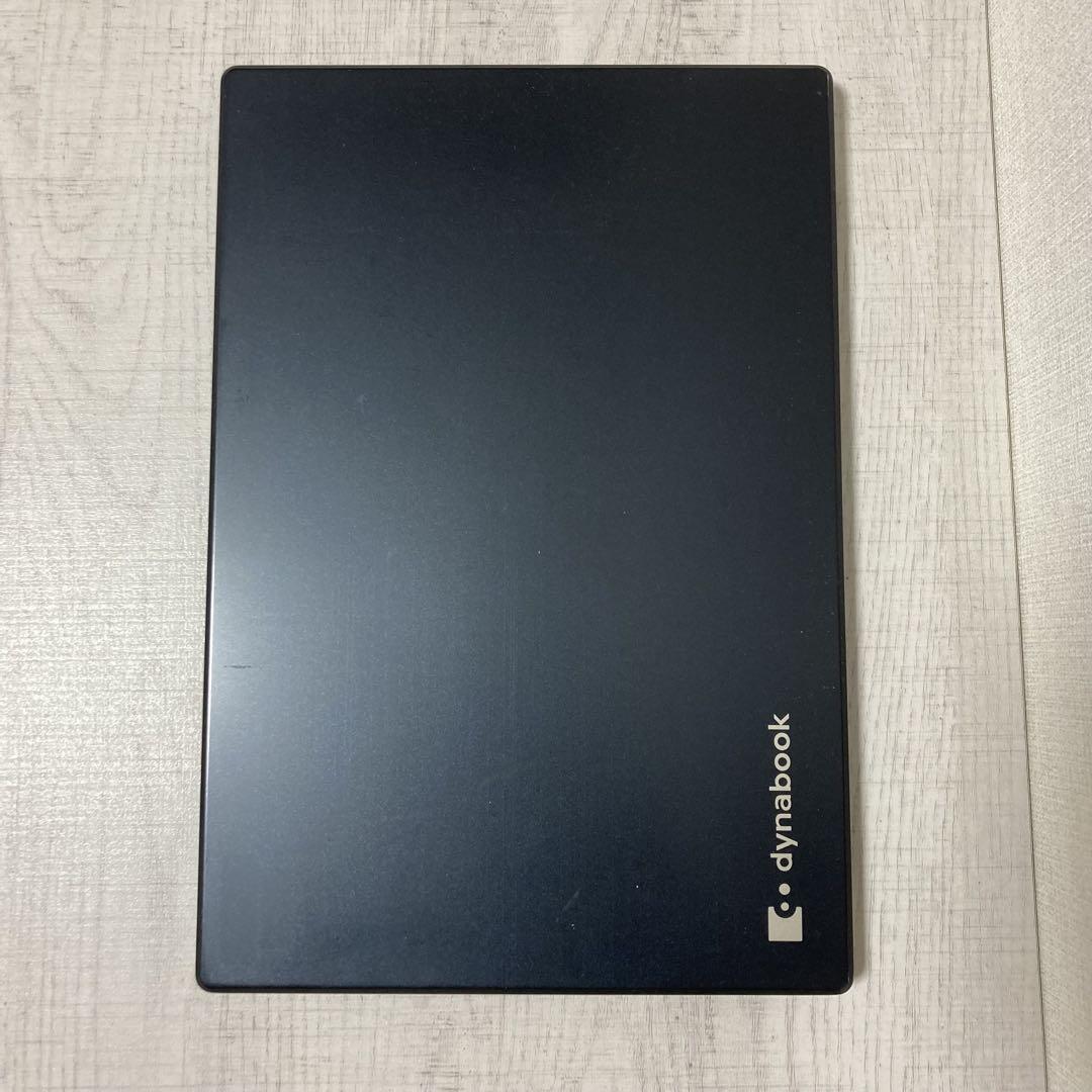 【超軽量】G83 i5第8世代 ノートパソコン カメラ付き Windows11