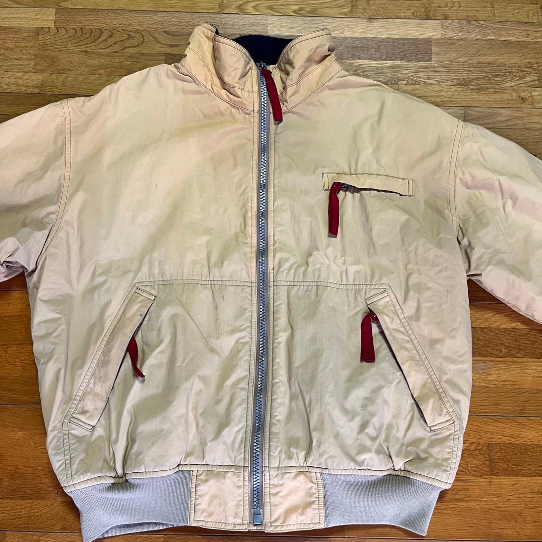 ralph lauren 90s POLO HI TECH ジャケット 超希少