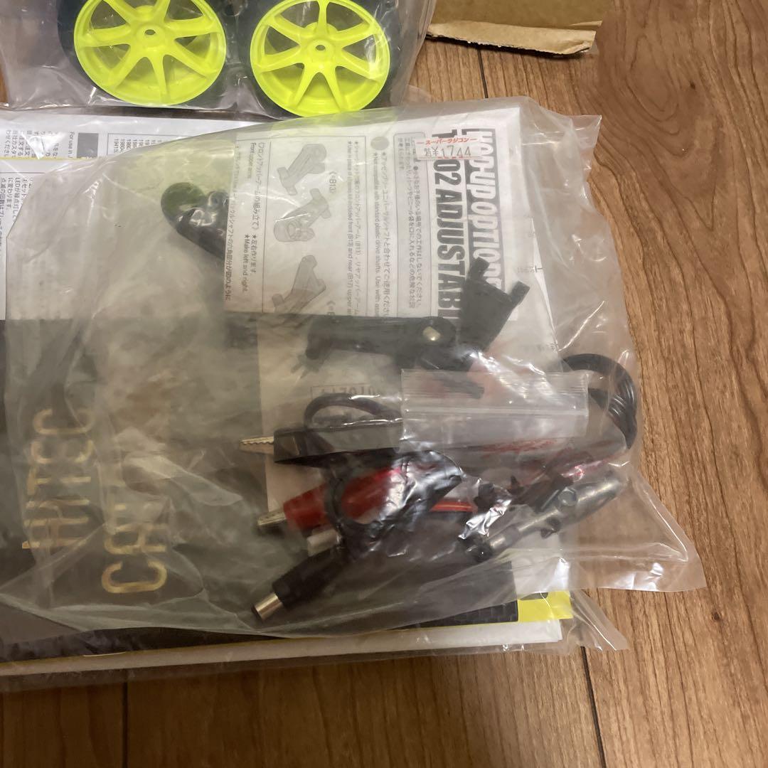 RCラジコン