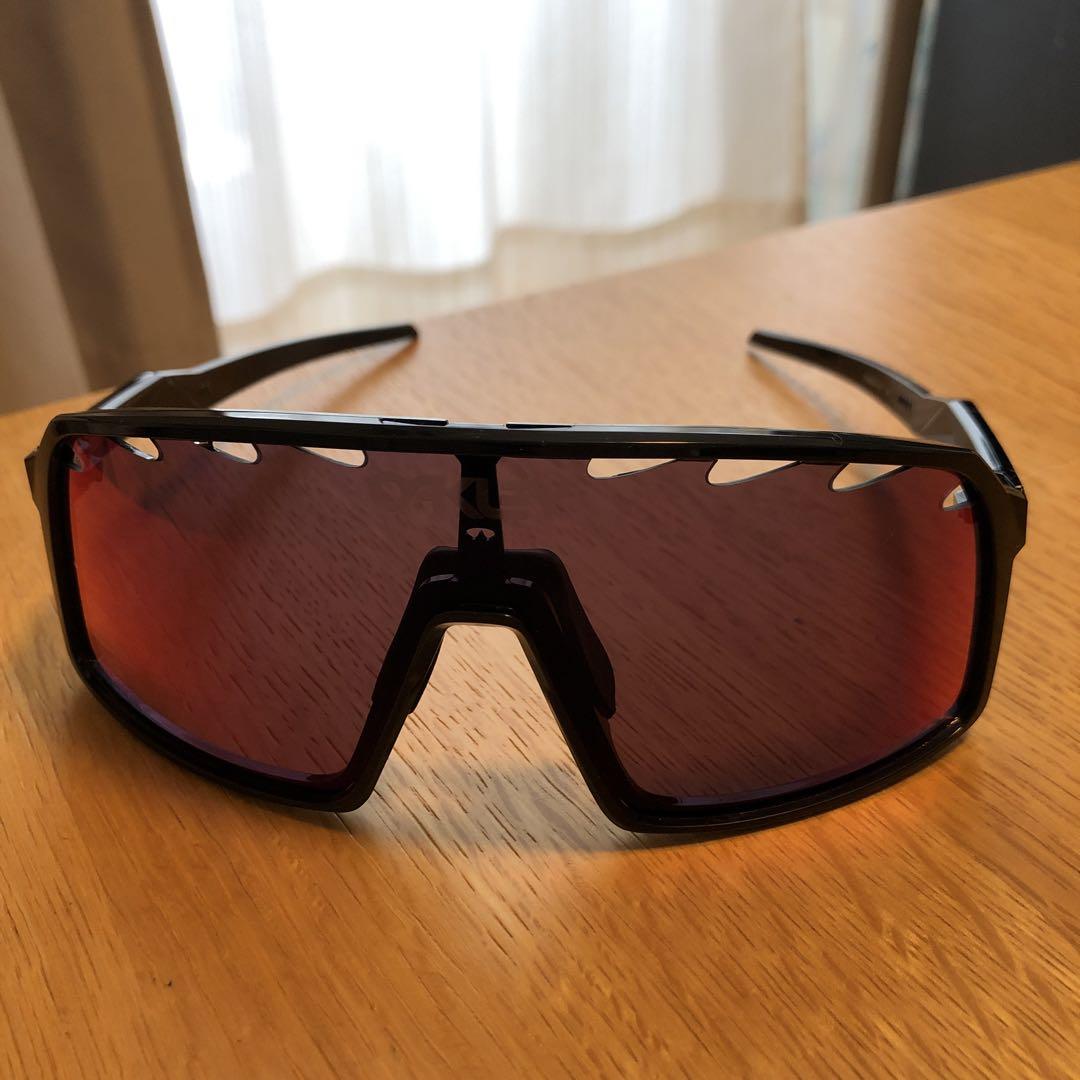 から厳選した OAKLEY Sutro(Asia OO9406A-1137 Fit) サングラス/メガネ