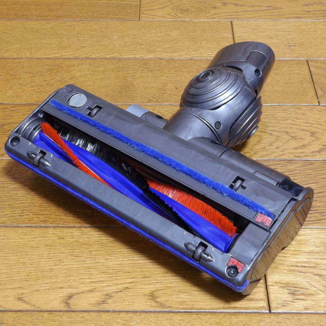 NEW人気 ✨良品✨ダイソン DC48 タービンヘッド lamqs-m72445260327 正規店新品