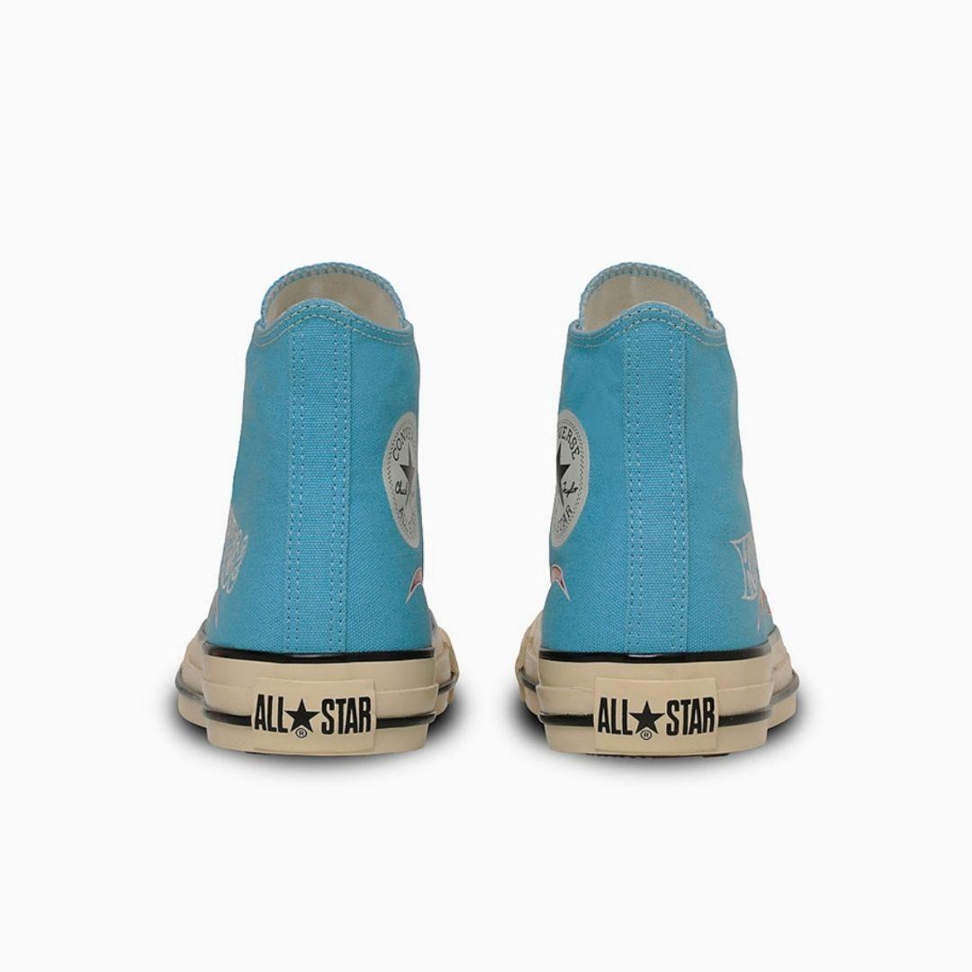 ミニカー ConverseALLSTARAGED FL HIHot Wheels 28.0 ConverseALLSTARAGED FL HIHot Wheels 28.0