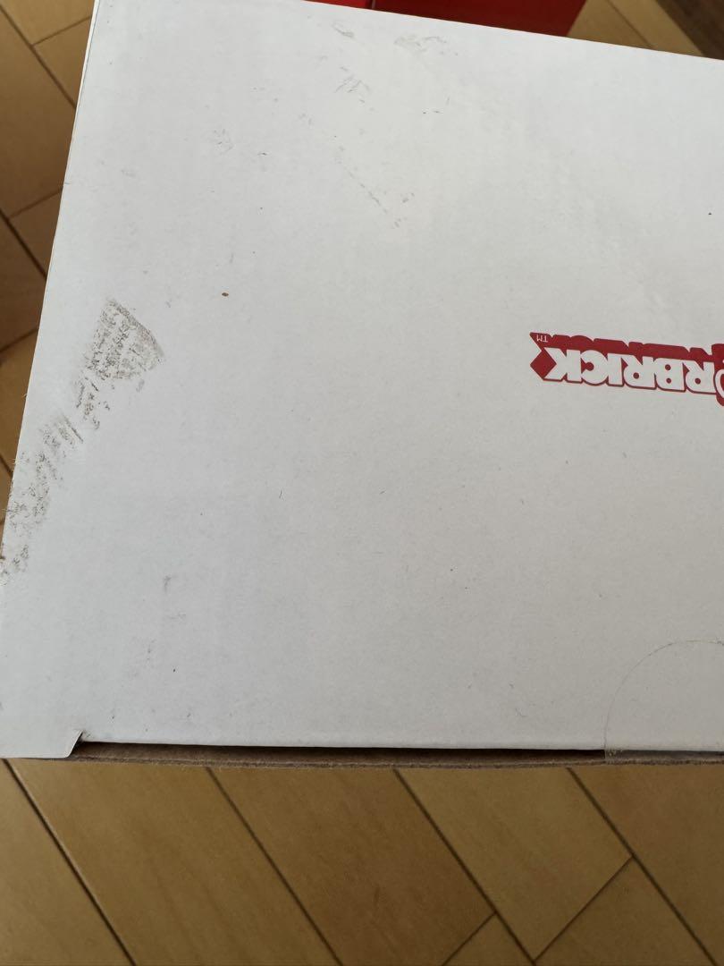 未開封品4型UNDERCOVER ベアブリック 100% & 400% セット