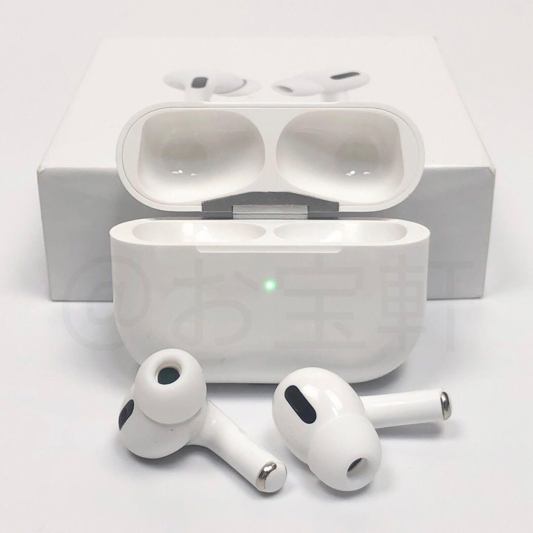 AirPods Pro(第1世代)代替品 Bluetooth ワイヤレスイヤホン