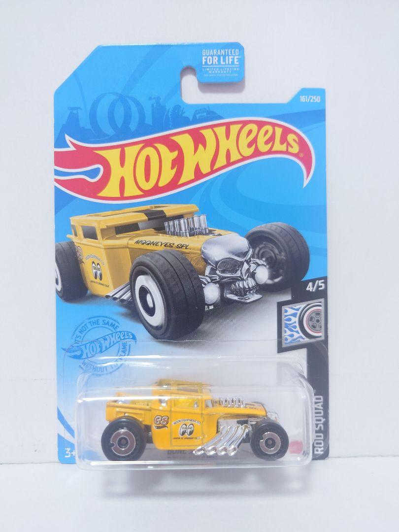 ★ホットウィール★ ボーン　シェイカー　ムーンアイズ 【この商品金額向上中！】 ホットウィール ボーンシェイカー ムーンアイズ｜Yahoo!フリマ