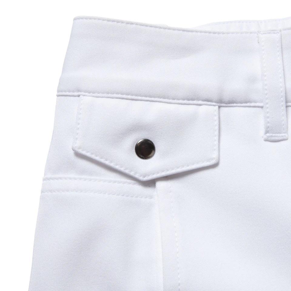 ニューエラ ゴルフ レディース ショートパンツ ホワイト Sサイズ ニューエラ ゴルフ レディース ショートパンツ ホワイト Sサイズ