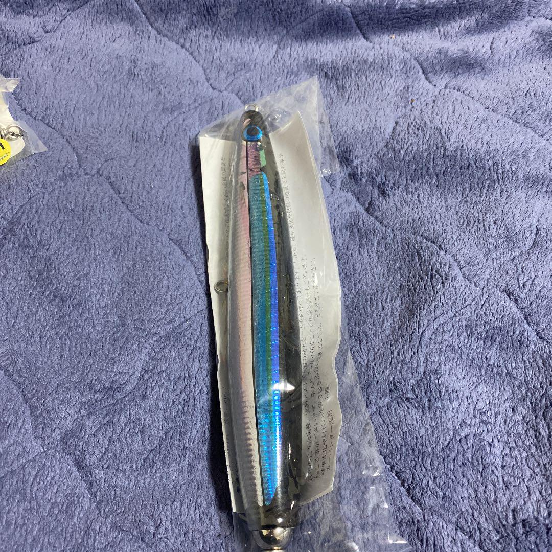 までの 専用出品です ルアーセット vOG0b-m72446422586 カーペンター マリノ