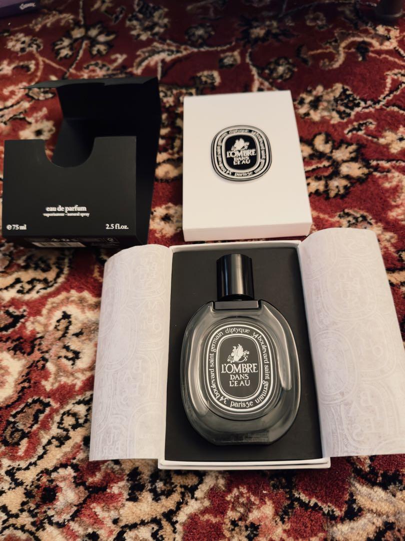 ディプティック dyptique ロンブルダンロー75ml 香水(ユニセックス)