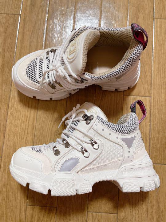 50%割引ブラウン系,22.5cm新発売 GUCCI ダッドスニーカー 白 スニーカー レディースブラウン系22.5cm-ONIKI.COM.BR 50%割引ブラウン系,22.5cm新発売 GUCCI ダッドスニーカー 白 スニーカー レディースブラウン系22.5cm-ONIKI.COM.BR