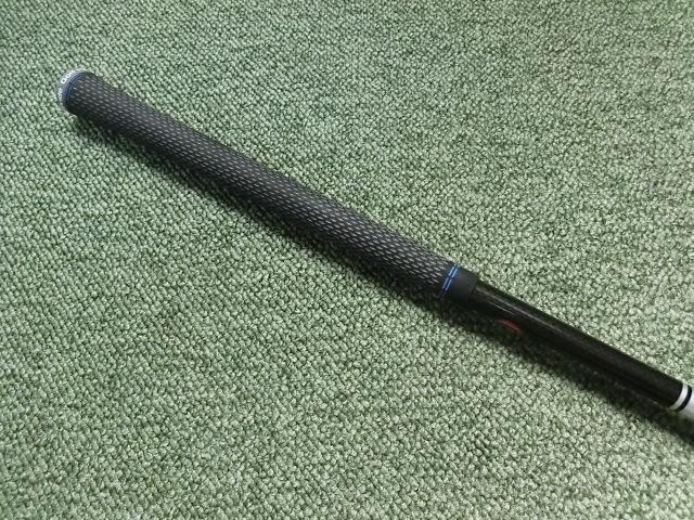 テーラーメイドスリーブ付き TENSEI テンセイ TM50 S 装着時42.5