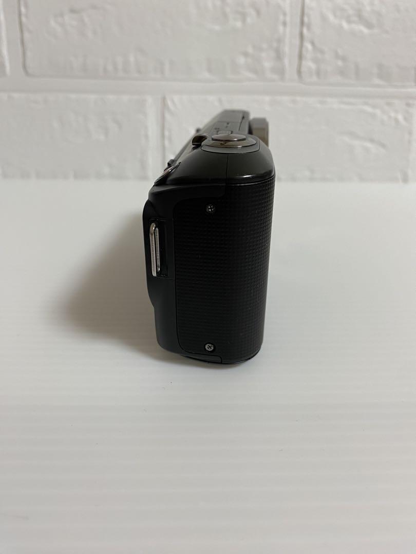 【ジャンク】 SONY α NEX-3K ブラック