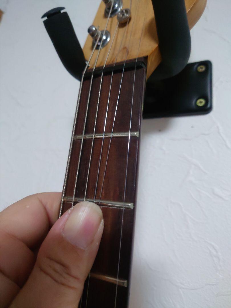 ギター KAMAN MUSIC GTX18