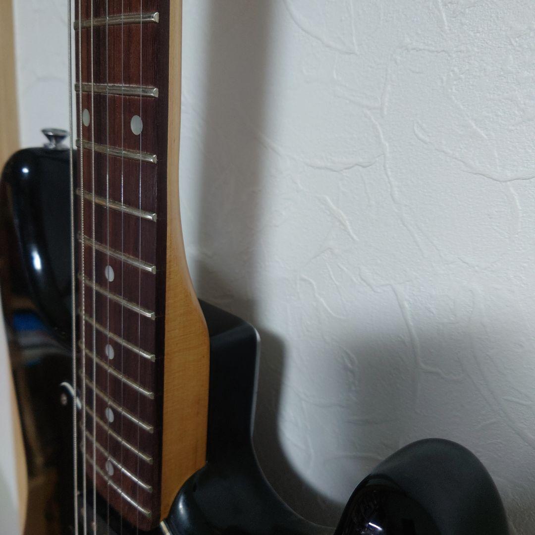 ギター KAMAN MUSIC GTX18