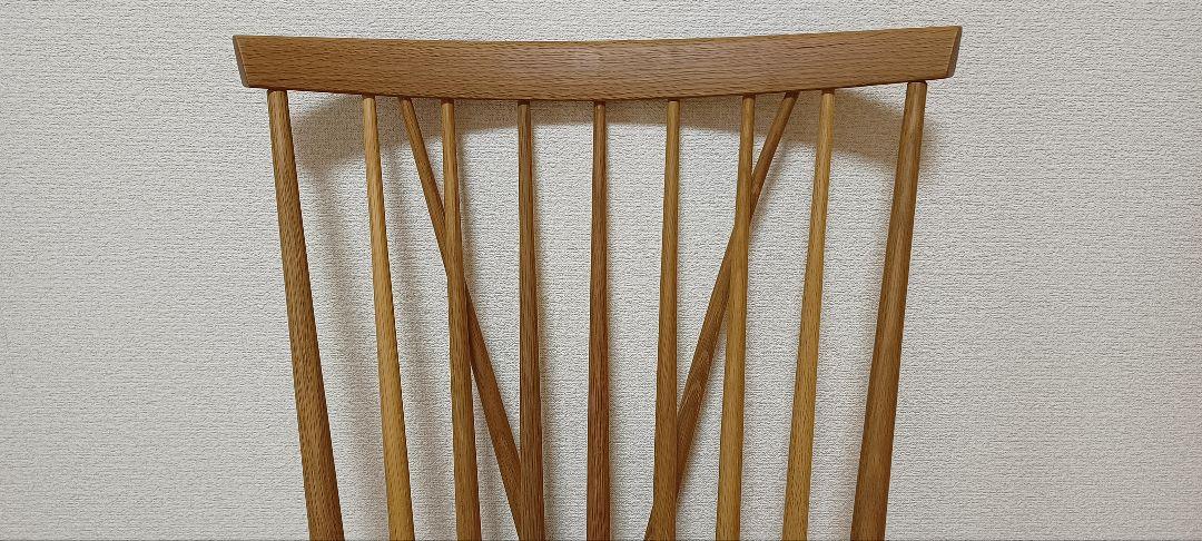 飛驒産業 HIDA NEWMCKINLEY チェア NM236 ②
